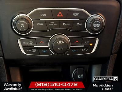2017 Dodge Charger Daytona 392   - Photo 19 - Sherman Oaks, CA 91403-1701
