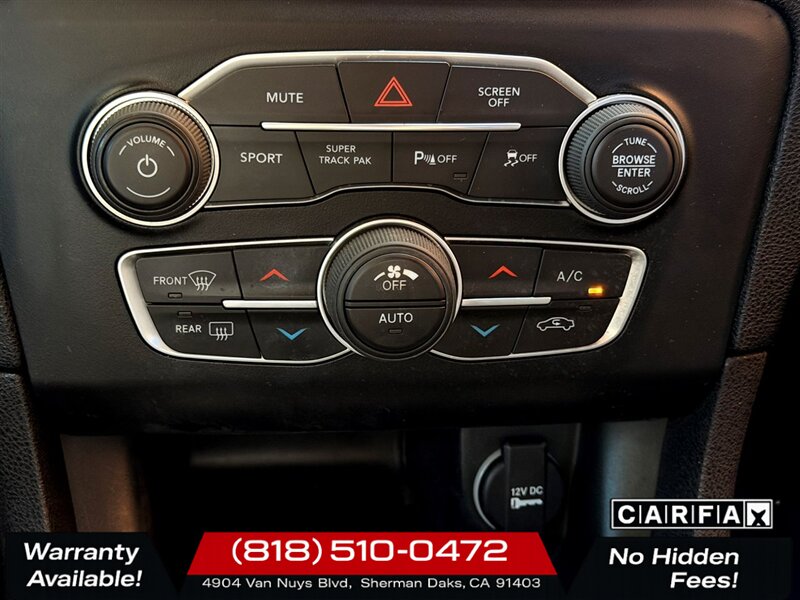 2017 Dodge Charger Daytona 392   - Photo 19 - Sherman Oaks, CA 91403-1701