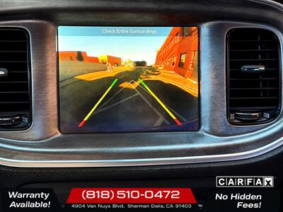 2017 Dodge Charger Daytona 392   - Photo 16 - Sherman Oaks, CA 91403-1701