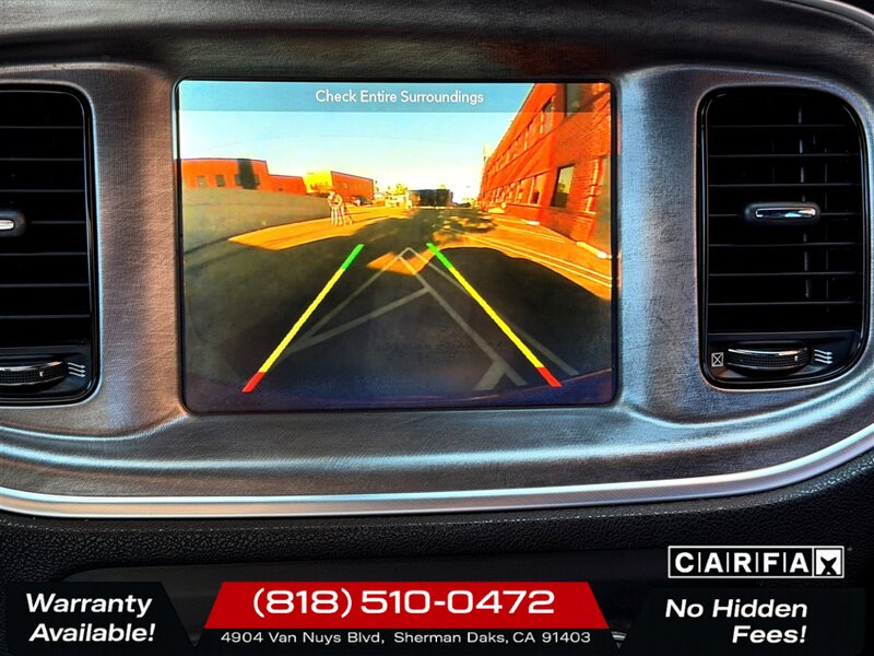 2017 Dodge Charger Daytona 392   - Photo 16 - Sherman Oaks, CA 91403-1701