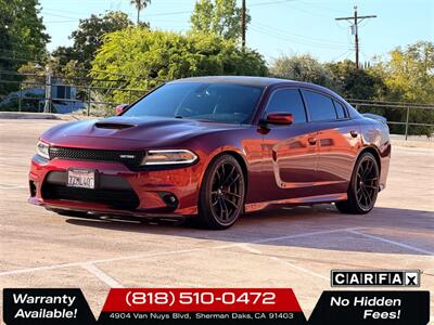 2017 Dodge Charger Daytona 392   - Photo 3 - Sherman Oaks, CA 91403-1701