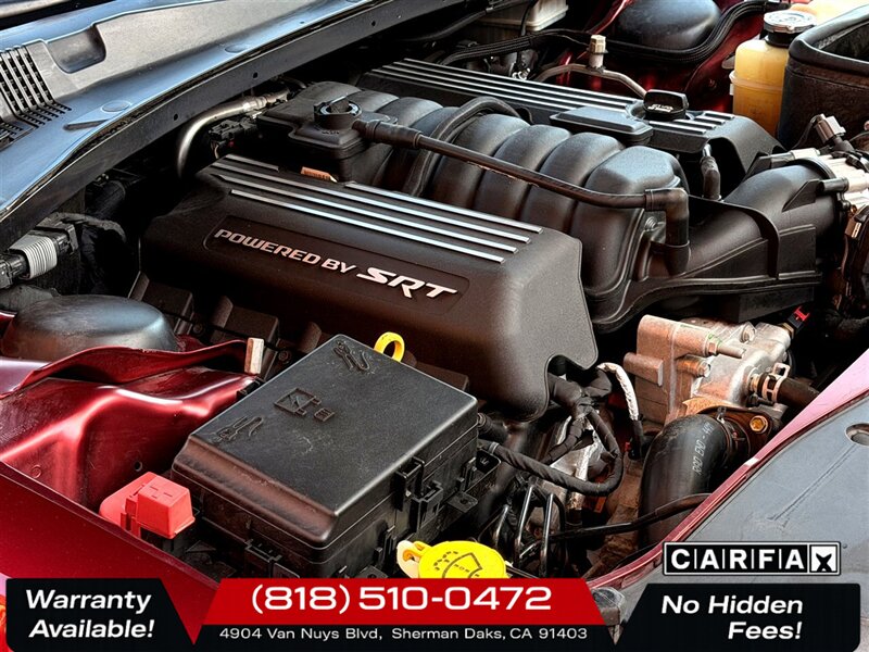 2017 Dodge Charger Daytona 392   - Photo 26 - Sherman Oaks, CA 91403-1701