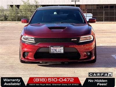 2017 Dodge Charger Daytona 392   - Photo 2 - Sherman Oaks, CA 91403-1701