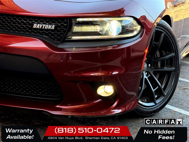 2017 Dodge Charger Daytona 392   - Photo 29 - Sherman Oaks, CA 91403-1701