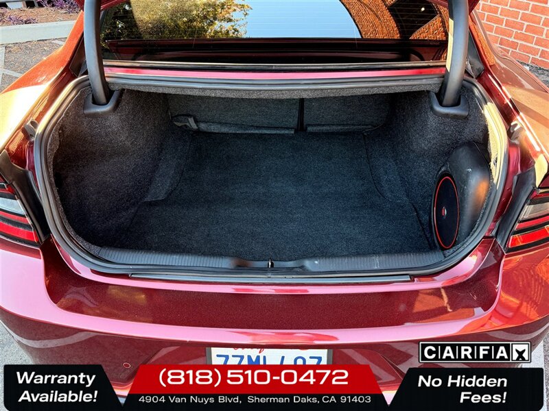 2017 Dodge Charger Daytona 392   - Photo 23 - Sherman Oaks, CA 91403-1701