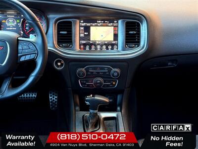2017 Dodge Charger Daytona 392   - Photo 11 - Sherman Oaks, CA 91403-1701