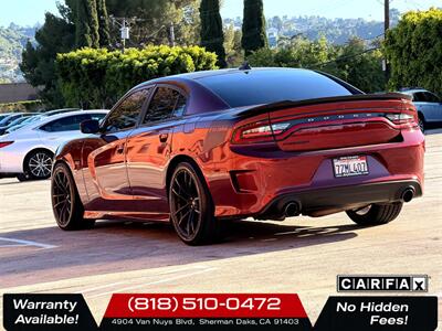 2017 Dodge Charger Daytona 392   - Photo 4 - Sherman Oaks, CA 91403-1701