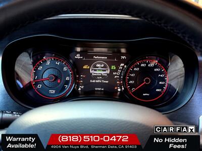 2017 Dodge Charger Daytona 392   - Photo 14 - Sherman Oaks, CA 91403-1701
