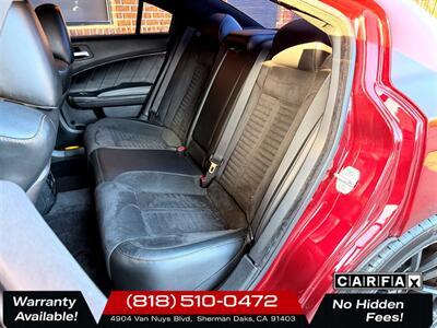 2017 Dodge Charger Daytona 392   - Photo 22 - Sherman Oaks, CA 91403-1701