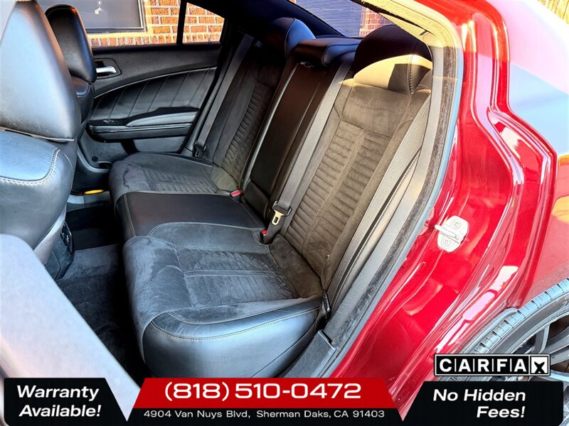 2017 Dodge Charger Daytona 392   - Photo 22 - Sherman Oaks, CA 91403-1701