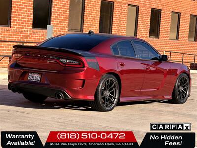 2017 Dodge Charger Daytona 392   - Photo 6 - Sherman Oaks, CA 91403-1701