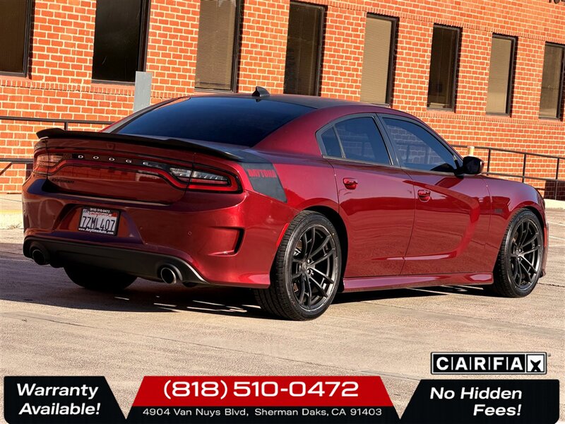 2017 Dodge Charger Daytona 392   - Photo 6 - Sherman Oaks, CA 91403-1701
