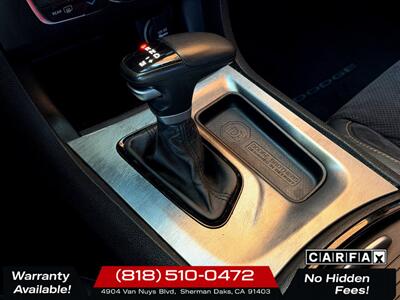 2017 Dodge Charger Daytona 392   - Photo 20 - Sherman Oaks, CA 91403-1701