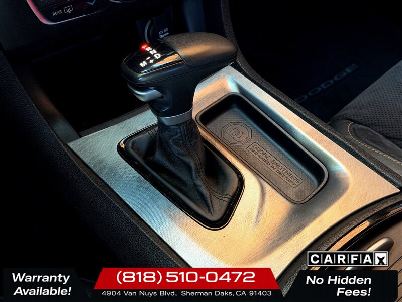 2017 Dodge Charger Daytona 392   - Photo 20 - Sherman Oaks, CA 91403-1701