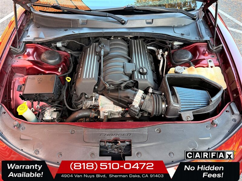 2017 Dodge Charger Daytona 392   - Photo 25 - Sherman Oaks, CA 91403-1701