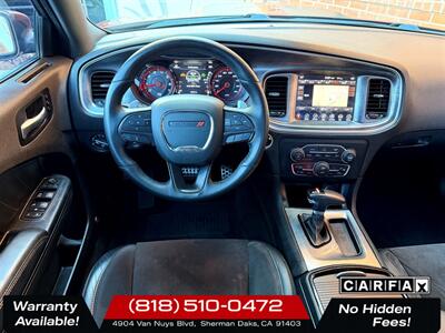 2017 Dodge Charger Daytona 392   - Photo 10 - Sherman Oaks, CA 91403-1701