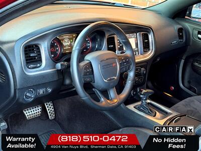 2017 Dodge Charger Daytona 392   - Photo 12 - Sherman Oaks, CA 91403-1701
