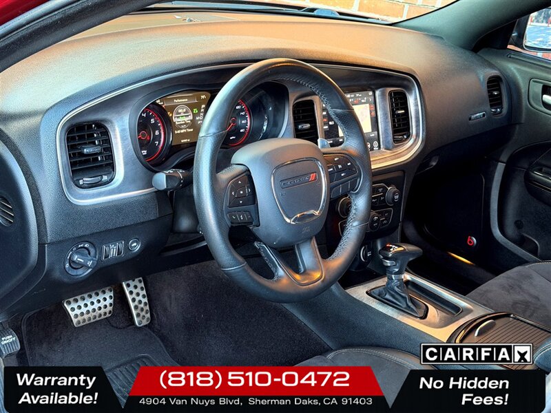 2017 Dodge Charger Daytona 392   - Photo 12 - Sherman Oaks, CA 91403-1701