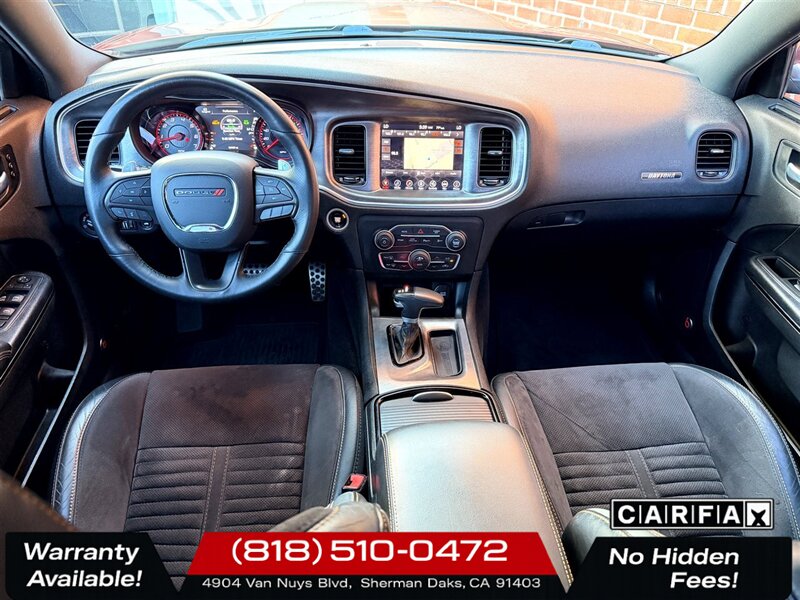 2017 Dodge Charger Daytona 392   - Photo 9 - Sherman Oaks, CA 91403-1701