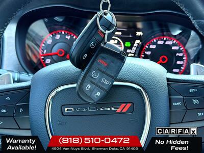 2017 Dodge Charger Daytona 392   - Photo 18 - Sherman Oaks, CA 91403-1701