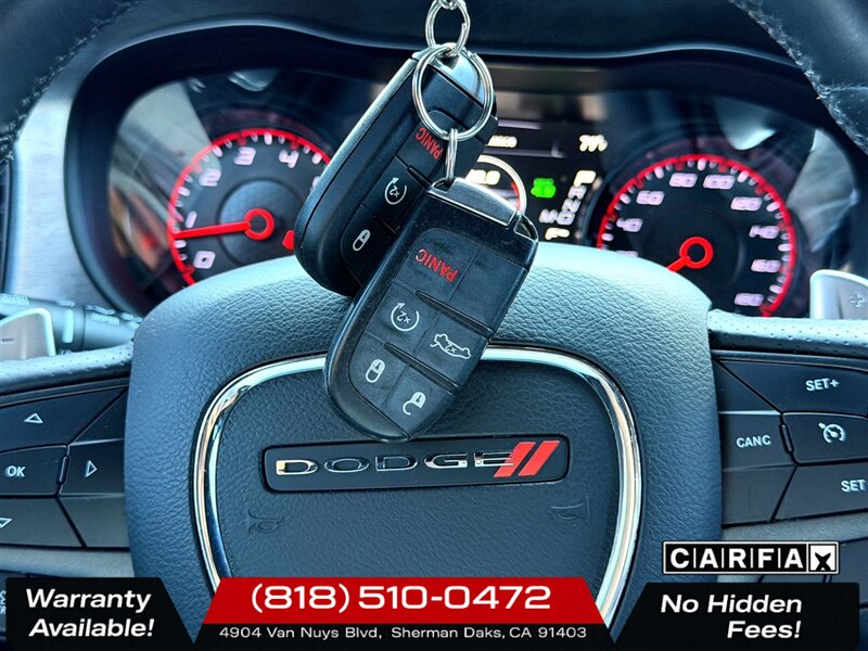 2017 Dodge Charger Daytona 392   - Photo 18 - Sherman Oaks, CA 91403-1701