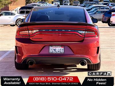 2017 Dodge Charger Daytona 392   - Photo 5 - Sherman Oaks, CA 91403-1701