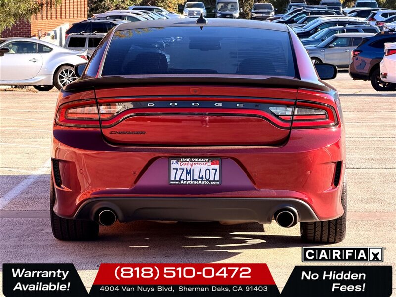 2017 Dodge Charger Daytona 392   - Photo 5 - Sherman Oaks, CA 91403-1701