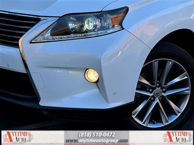 2013 Lexus RX 450h   - Photo 32 - Sherman Oaks, CA 91403-1701