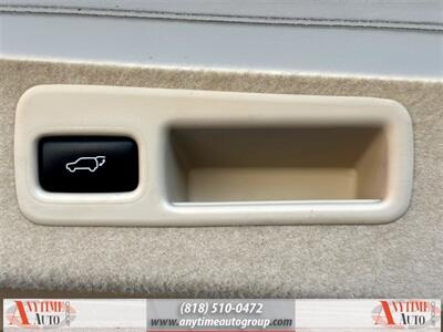 2013 Lexus RX 450h   - Photo 27 - Sherman Oaks, CA 91403-1701