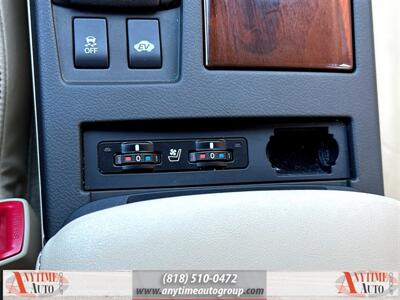 2013 Lexus RX 450h   - Photo 22 - Sherman Oaks, CA 91403-1701