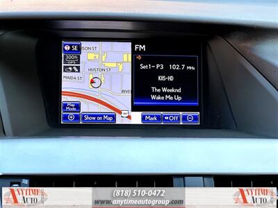 2013 Lexus RX 450h   - Photo 18 - Sherman Oaks, CA 91403-1701