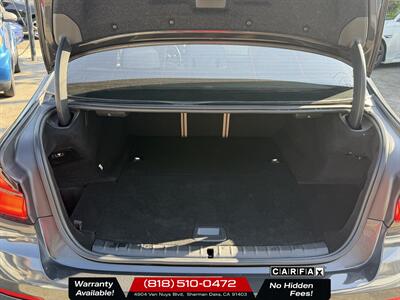 2022 BMW 530e iPerformance - Photo 5 - Sherman Oaks, CA 91403-1701