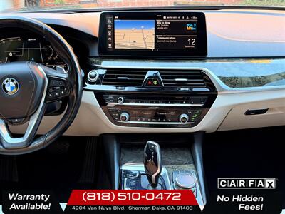 2022 BMW 530e iPerformance - Photo 12 - Sherman Oaks, CA 91403-1701