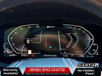 2022 BMW 530e iPerformance - Photo 15 - Sherman Oaks, CA 91403-1701