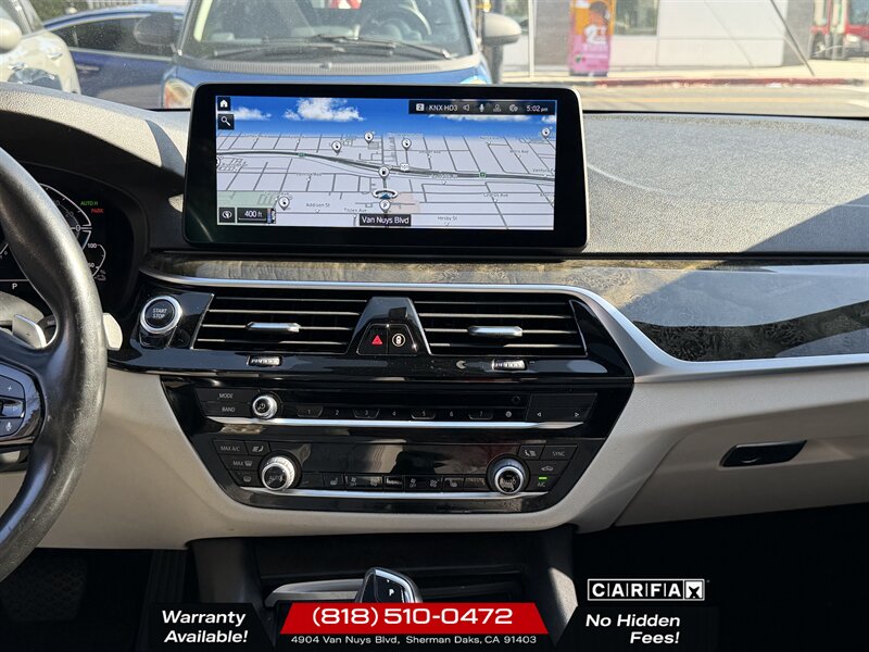 2022 BMW 530e iPerformance - Photo 9 - Sherman Oaks, CA 91403-1701