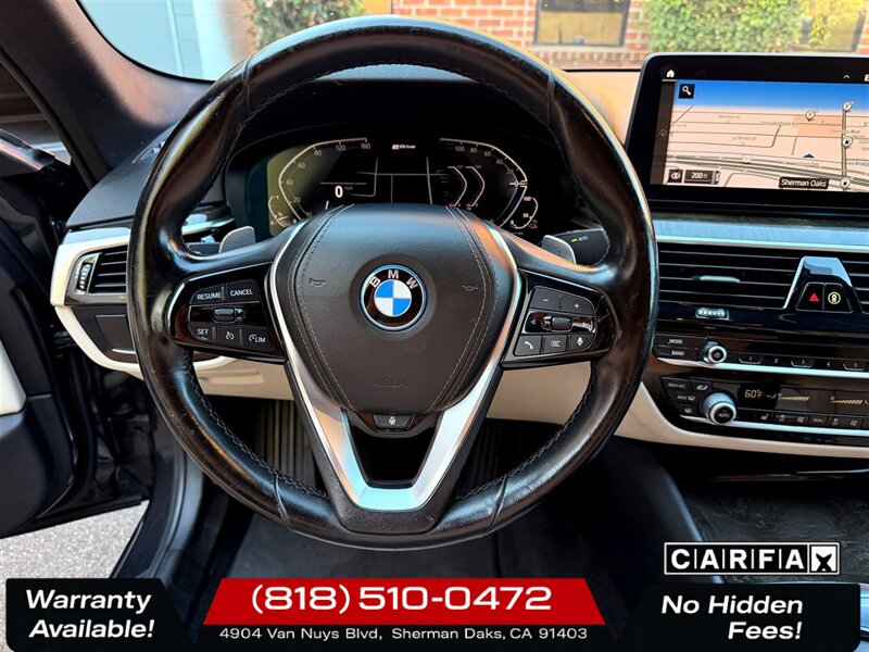2022 BMW 530e iPerformance - Photo 21 - Sherman Oaks, CA 91403-1701