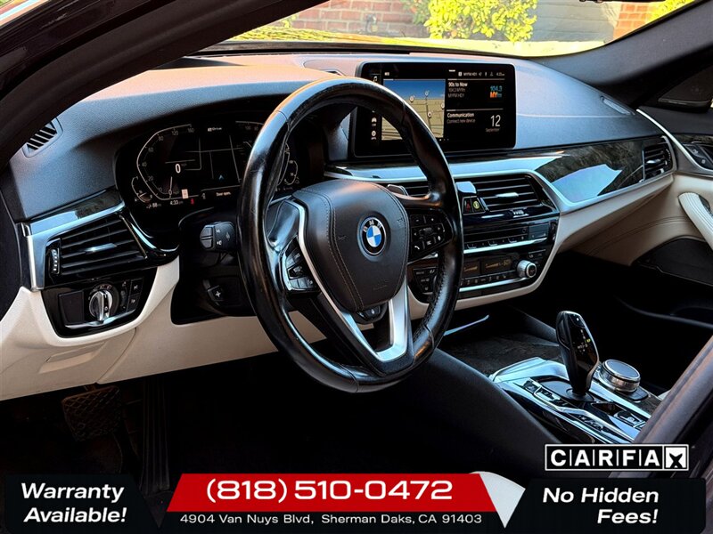 2022 BMW 530e iPerformance - Photo 13 - Sherman Oaks, CA 91403-1701