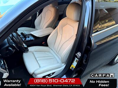 2022 BMW 530e iPerformance - Photo 14 - Sherman Oaks, CA 91403-1701