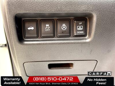 2016 Nissan Maxima Platinum   - Photo 24 - Sherman Oaks, CA 91403-1701