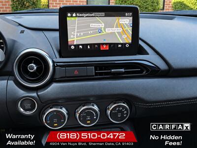 2023 Mazda MX-5 Miata Grand Touring - Photo 20 - Sherman Oaks, CA 91403-1701