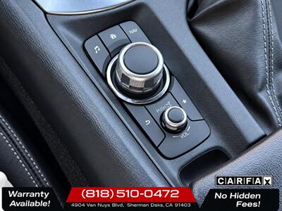 2023 Mazda MX-5 Miata Grand Touring - Photo 25 - Sherman Oaks, CA 91403-1701