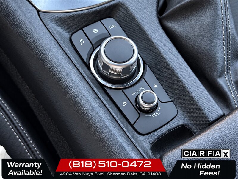 2023 Mazda MX-5 Miata Grand Touring - Photo 25 - Sherman Oaks, CA 91403-1701