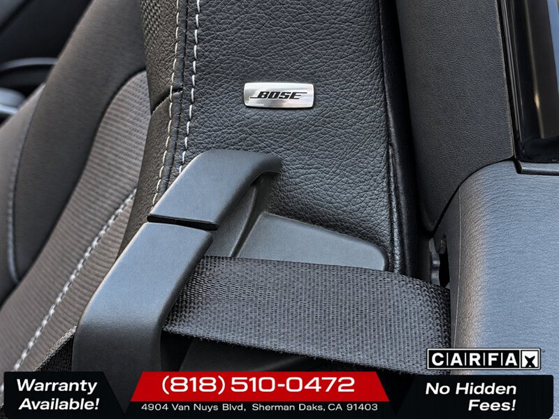 2023 Mazda MX-5 Miata Grand Touring - Photo 18 - Sherman Oaks, CA 91403-1701