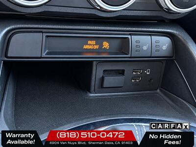 2023 Mazda MX-5 Miata Grand Touring - Photo 23 - Sherman Oaks, CA 91403-1701