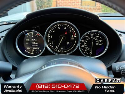 2023 Mazda MX-5 Miata Grand Touring - Photo 19 - Sherman Oaks, CA 91403-1701