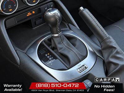 2023 Mazda MX-5 Miata Grand Touring - Photo 24 - Sherman Oaks, CA 91403-1701