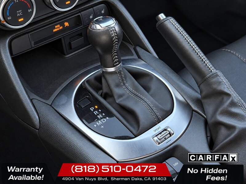 2023 Mazda MX-5 Miata Grand Touring - Photo 24 - Sherman Oaks, CA 91403-1701