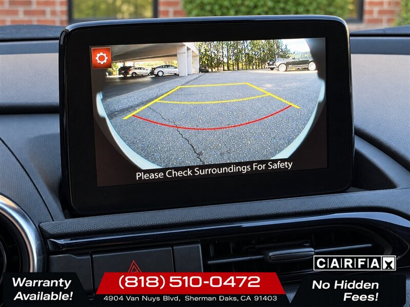 2023 Mazda MX-5 Miata Grand Touring - Photo 21 - Sherman Oaks, CA 91403-1701
