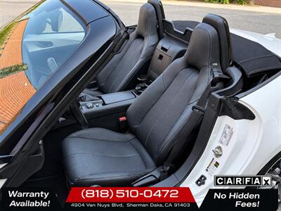 2023 Mazda MX-5 Miata Grand Touring - Photo 17 - Sherman Oaks, CA 91403-1701