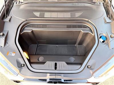 2021 Ford Mustang Mach-E Premium   - Photo 27 - Sherman Oaks, CA 91403-1701